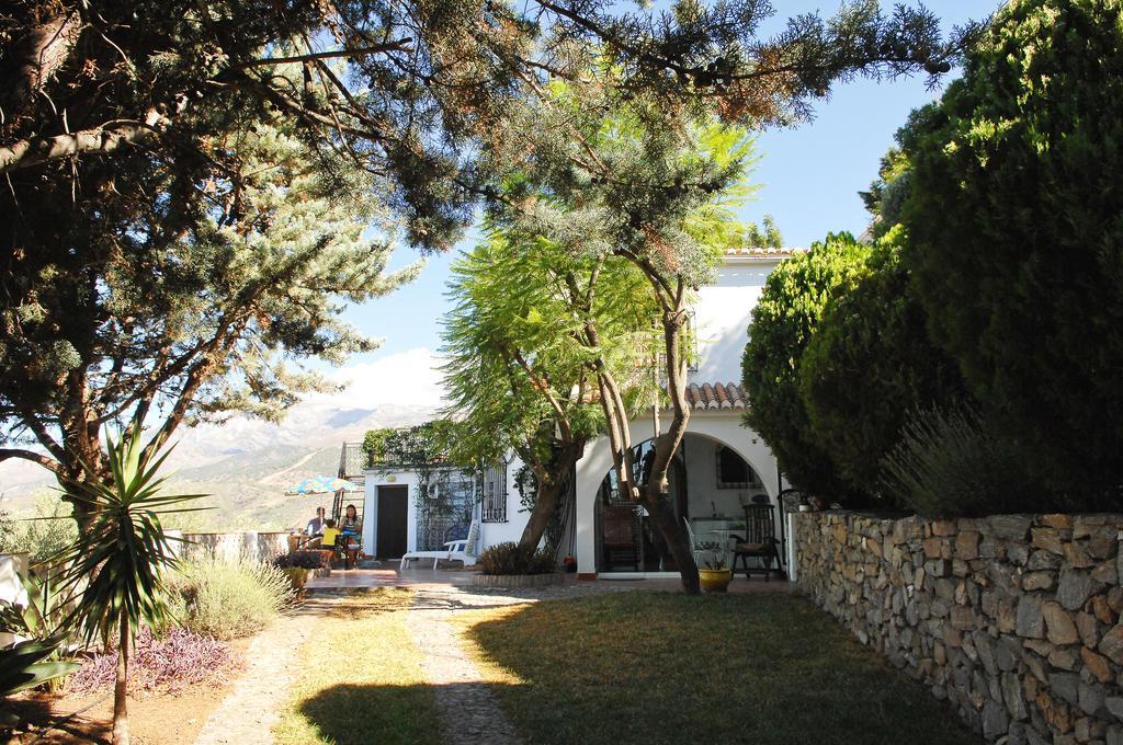 Villa Andalucia Competa Room photo